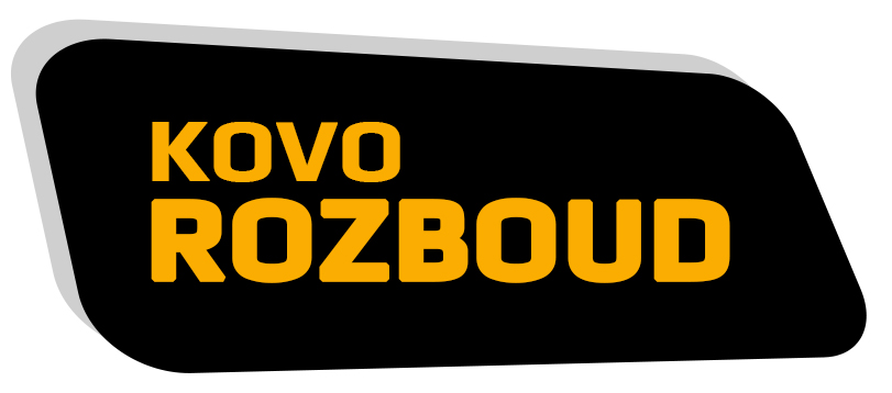 Kovovýroba Rozboud Třeboň