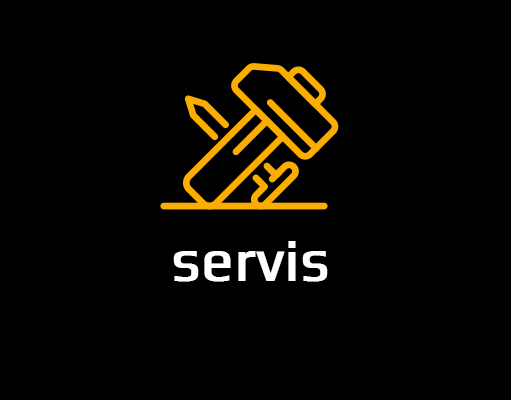 servis